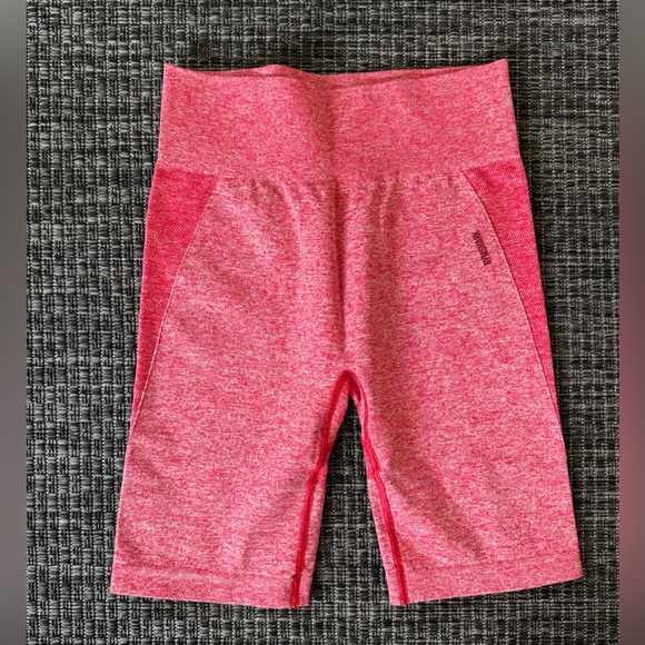 Gymshark Flex Cycling Shorts - Picture 5 of 16